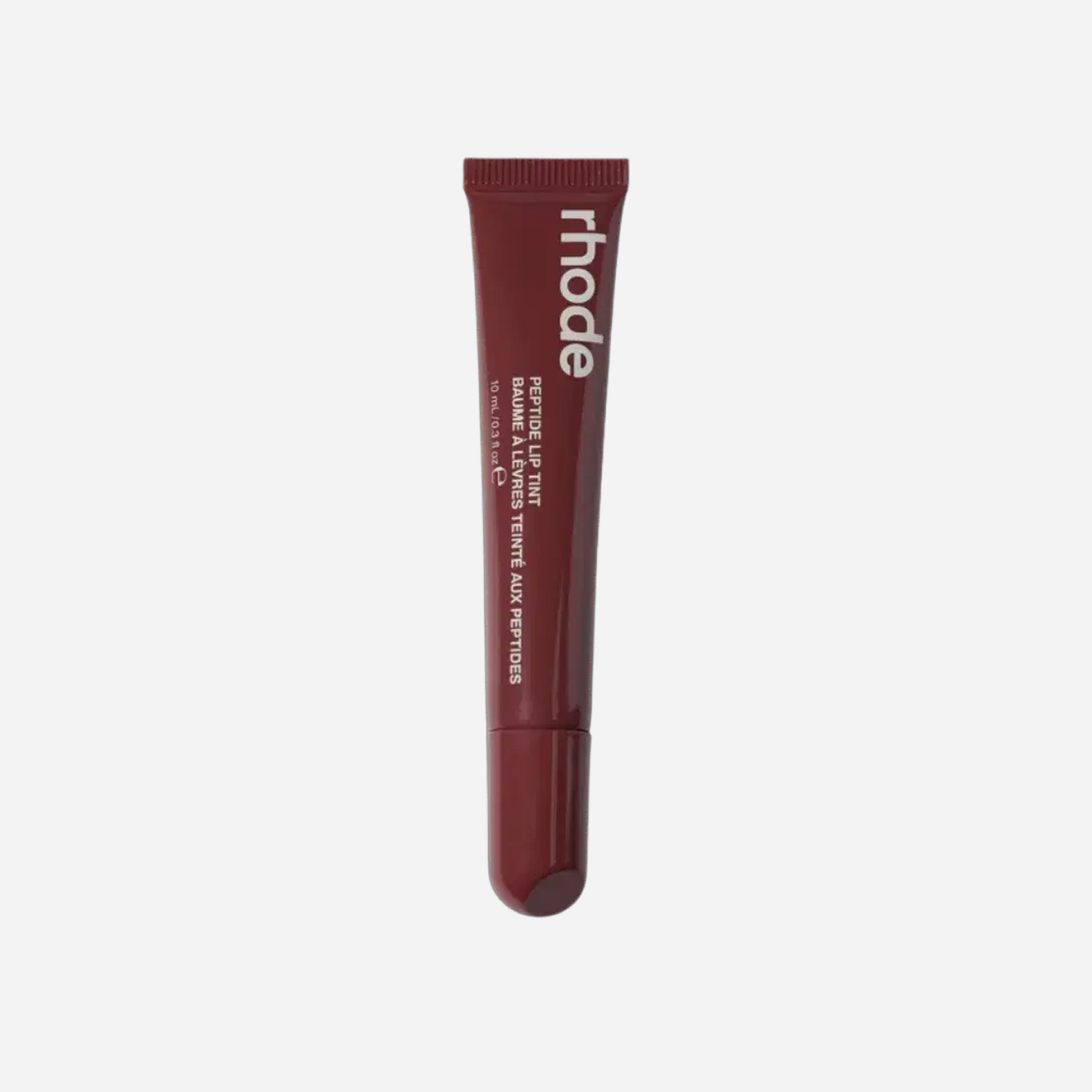 RHODE Peptide Lip Tint Pbj - Warm Berry Brown