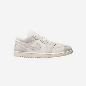 Nike Air Jordan 1 Low SE Craft Pale Ivory
