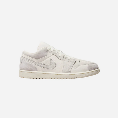 Nike Air Jordan 1 Low SE Craft Pale Ivory