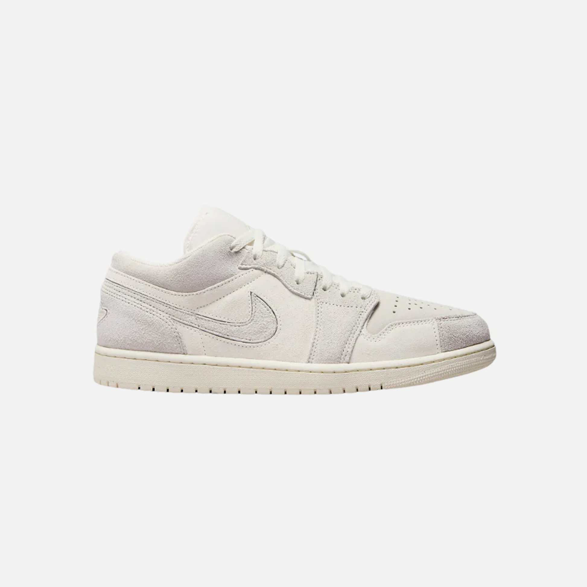 Nike Air Jordan 1 Low SE Craft Pale Ivory