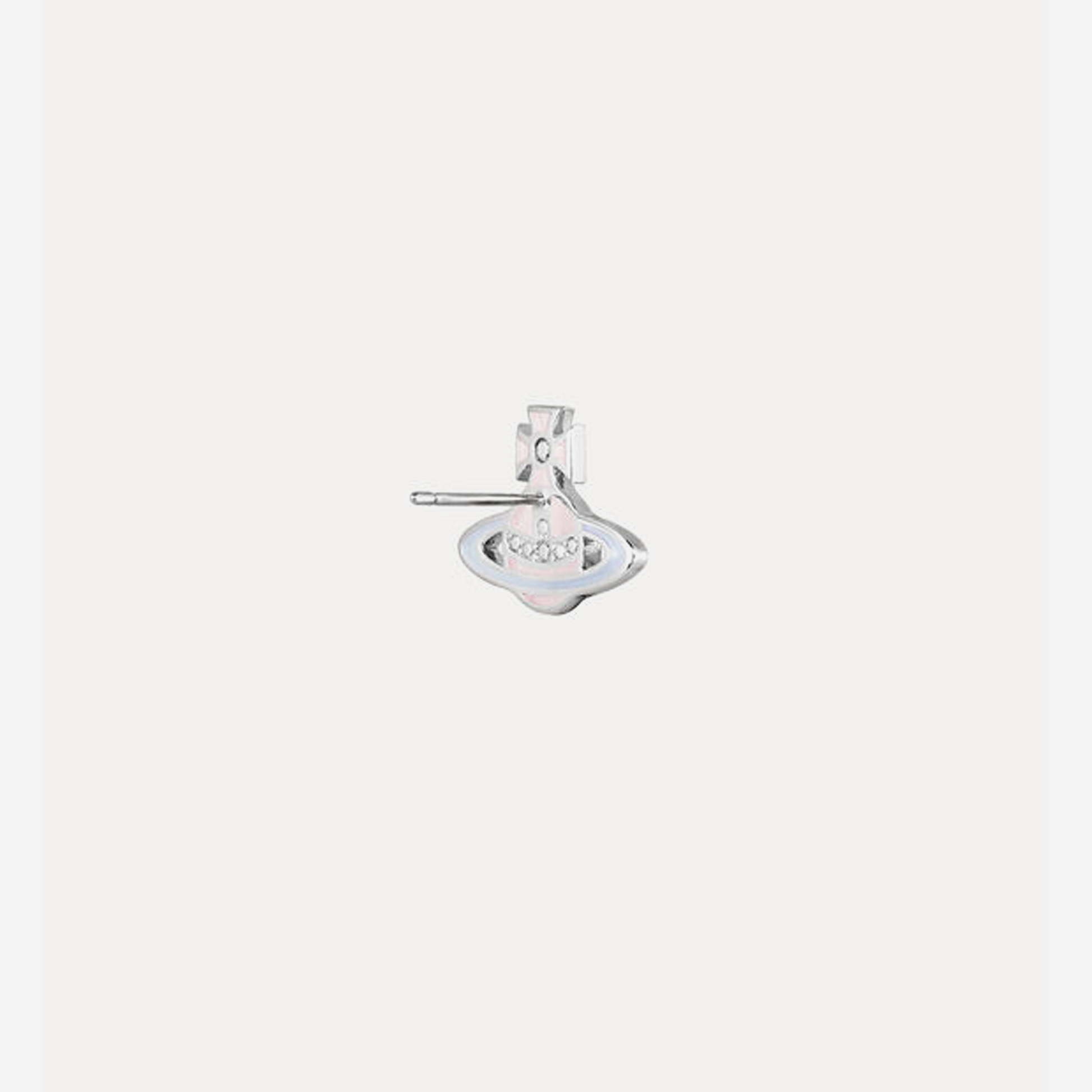 Vivienne Westwood Man. Concetta Single Stud