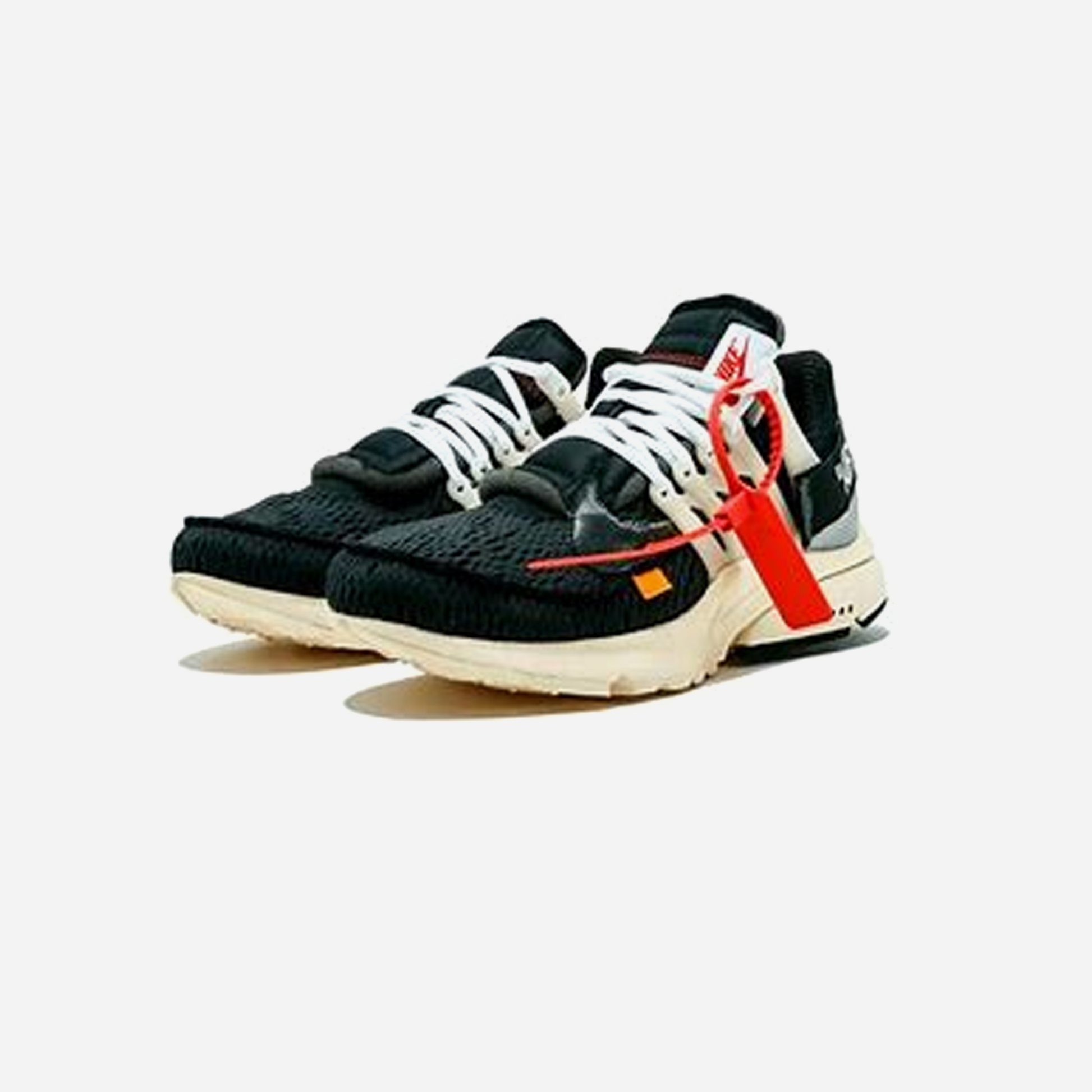 AIR PRESTO OFF-WHITE