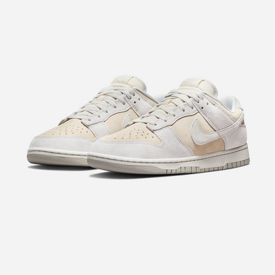 Nike Dunk Low Vast Grey