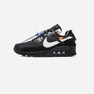 Nike x Off-White Air Max 90 Black