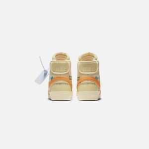 BLAZER MID OFF-WHITE ALL HALLOW'S EVE