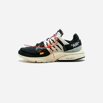 AIR PRESTO OFF-WHITE