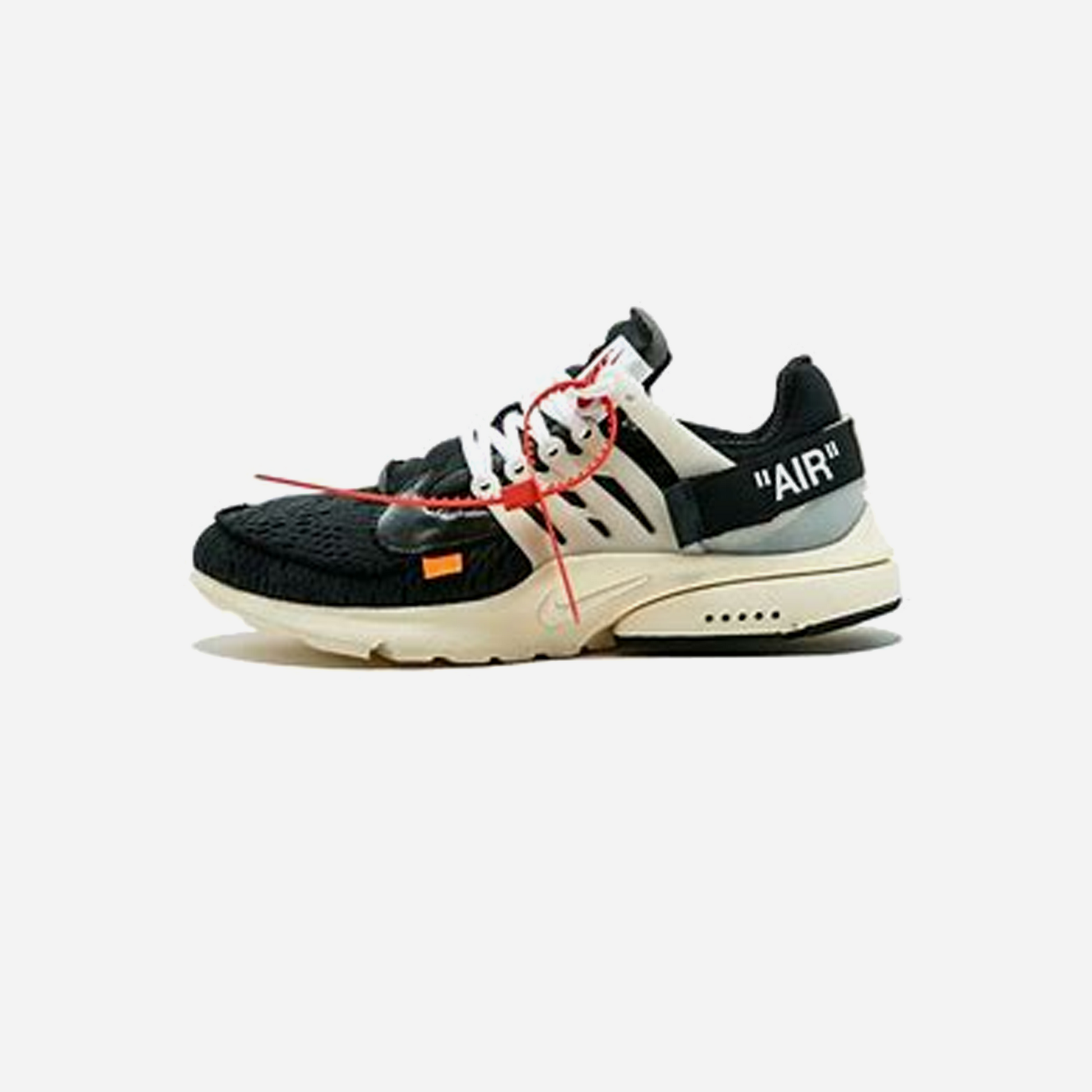 AIR PRESTO OFF-WHITE
