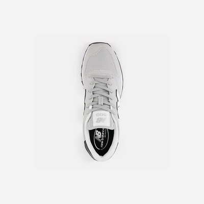 New Balance Baskets 500 Grey