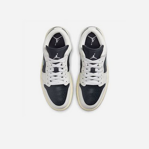 Nike Air Jordan 1 Low Jade Smoke