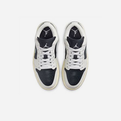 Nike Air Jordan 1 Low Jade Smoke