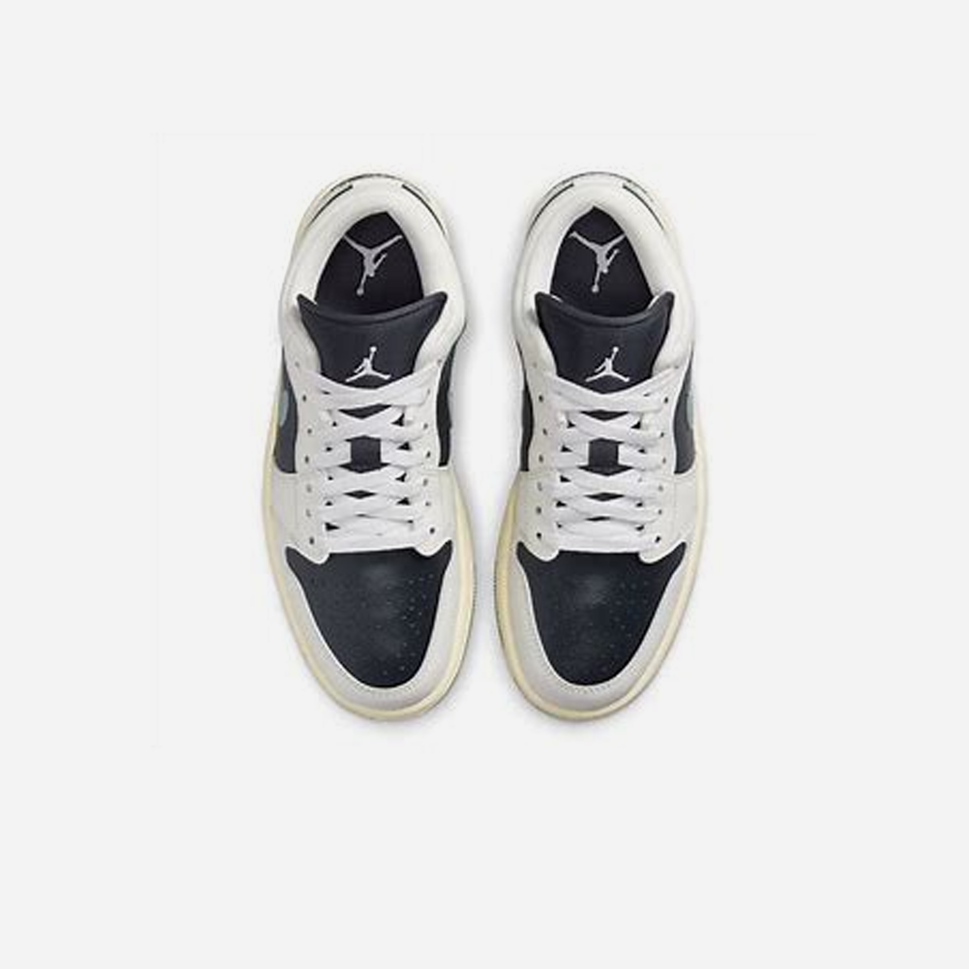 Nike Air Jordan 1 Low Jade Smoke