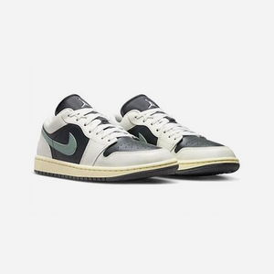 Nike Air Jordan 1 Low Jade Smoke
