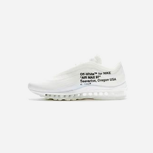 AIR MAX 97 OFF-WHITE