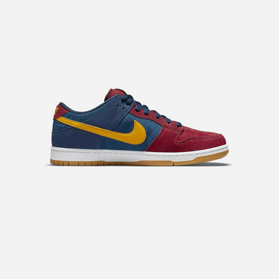 Nike SB Dunk Low Barcelona
