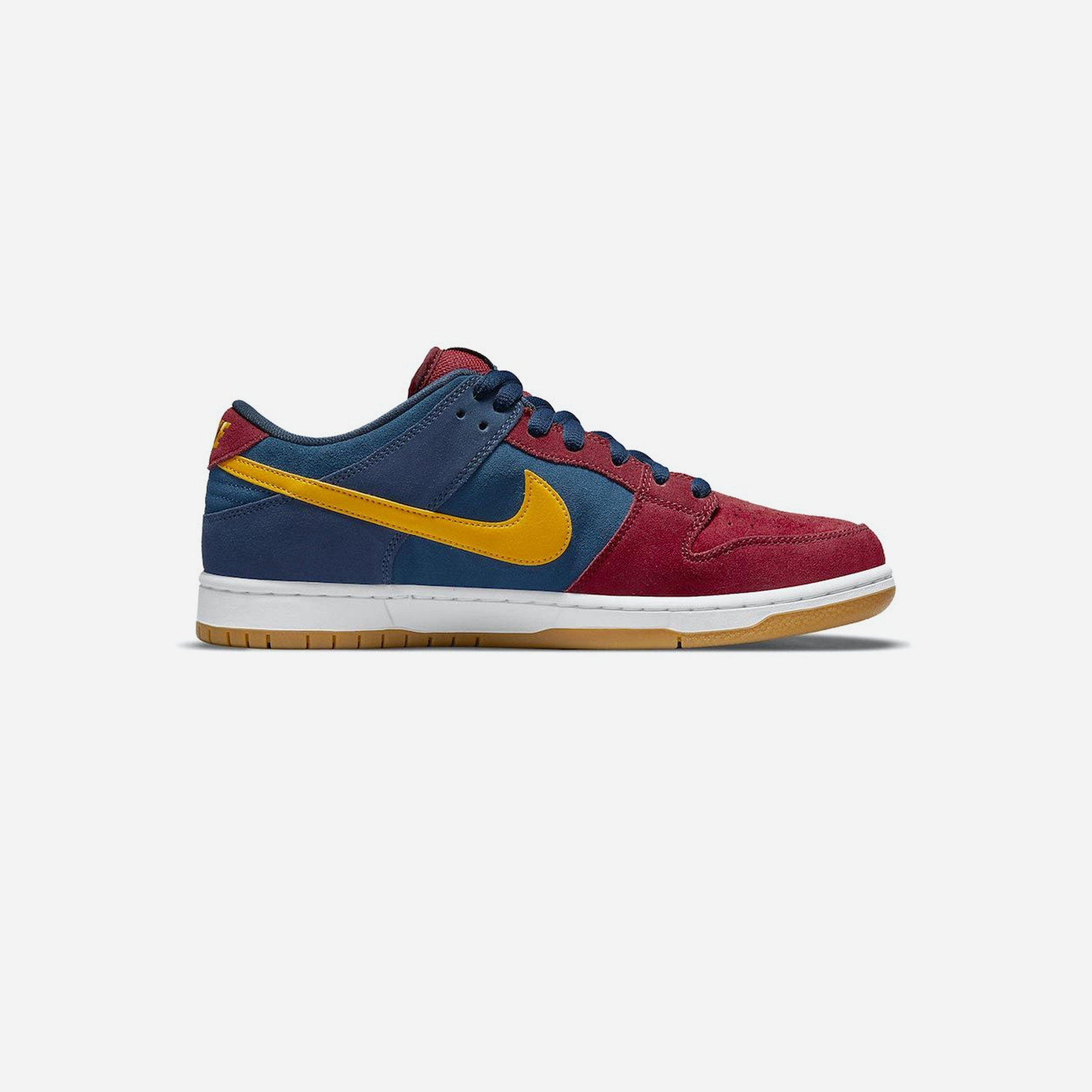 Nike SB Dunk Low Barcelona