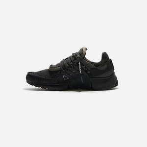 AIR PRESTO OFF-WHITE BLACK