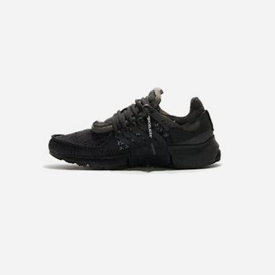 AIR PRESTO OFF-WHITE BLACK