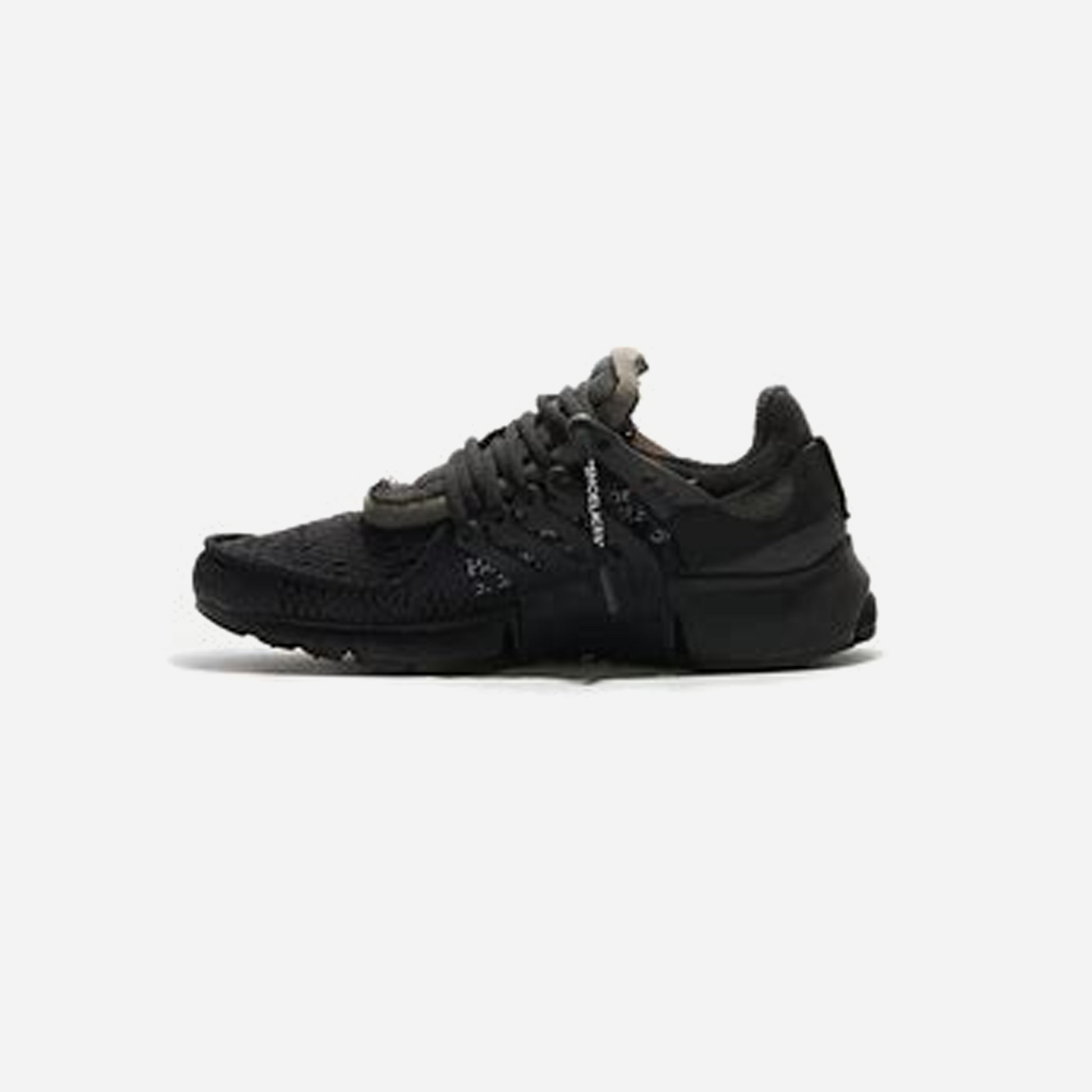 AIR PRESTO OFF-WHITE BLACK