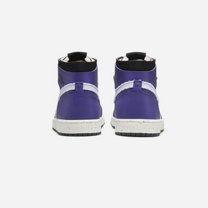 Nike Air Jordan 1 High Zoom Comfort Court Purple