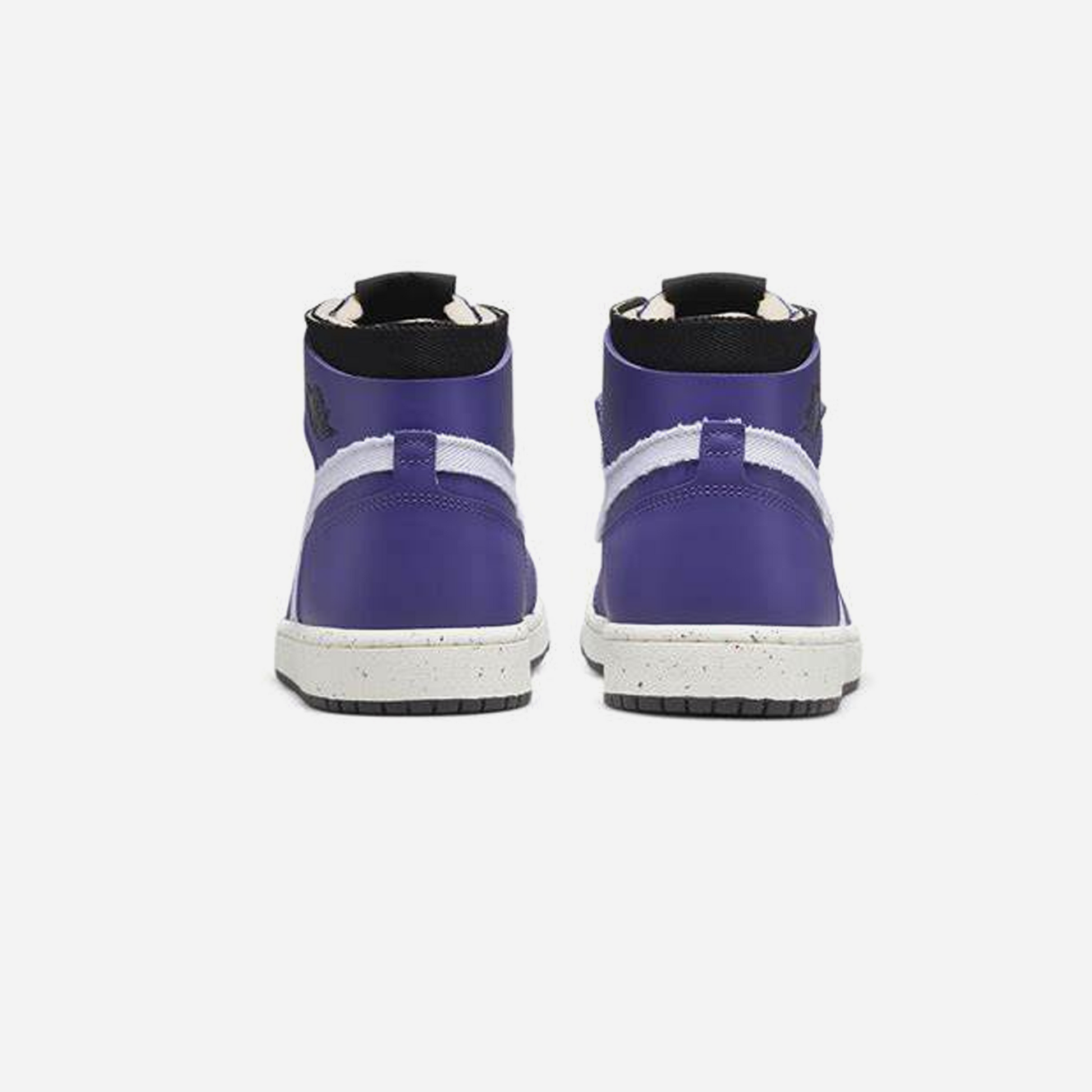 Nike Air Jordan 1 High Zoom Comfort Court Purple
