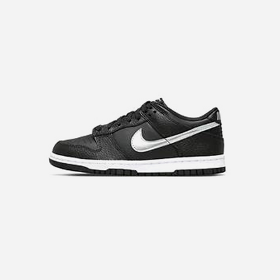 SB DUNK LOW DIAMOND SUPPLY CO. BLACK DIAMOND