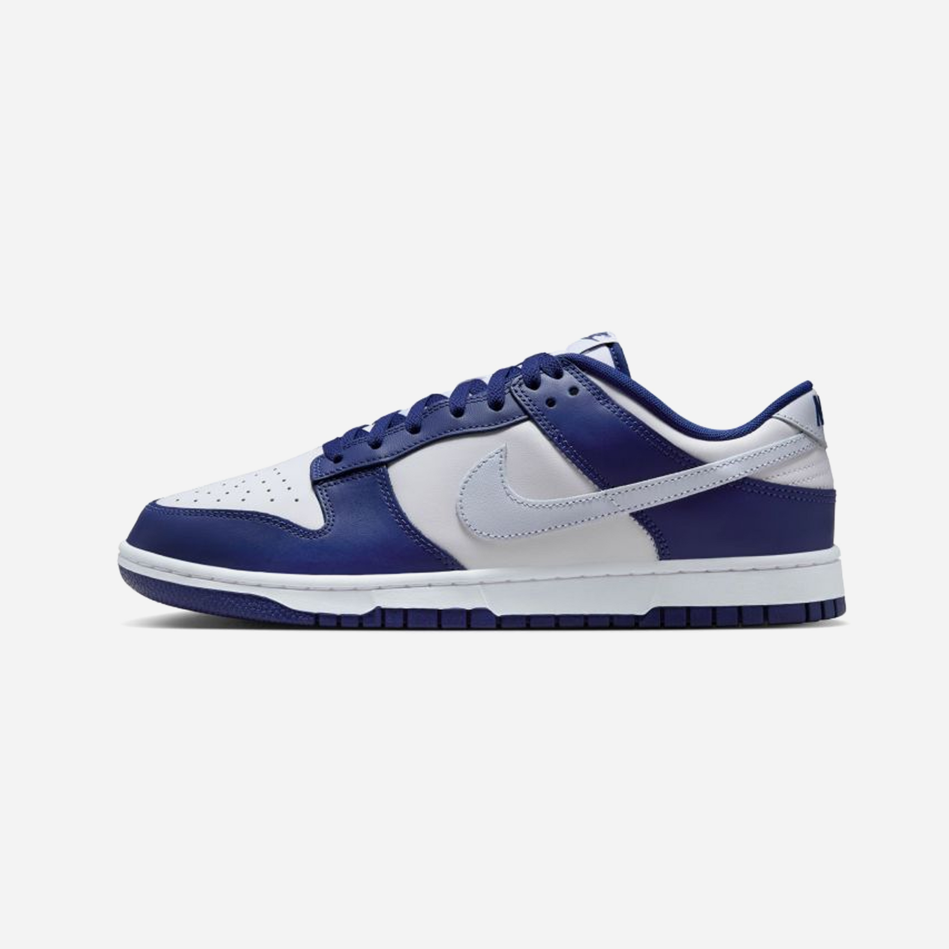 Nike Dunk Low Deep Royal Blue
