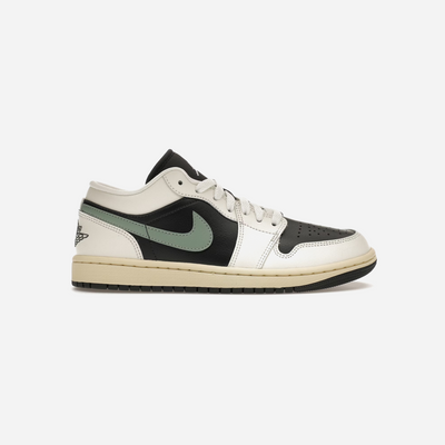 Nike Air Jordan 1 Low Jade Smoke