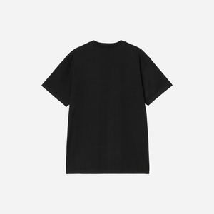 Carhartt Chase T-Shirt Dark Navy