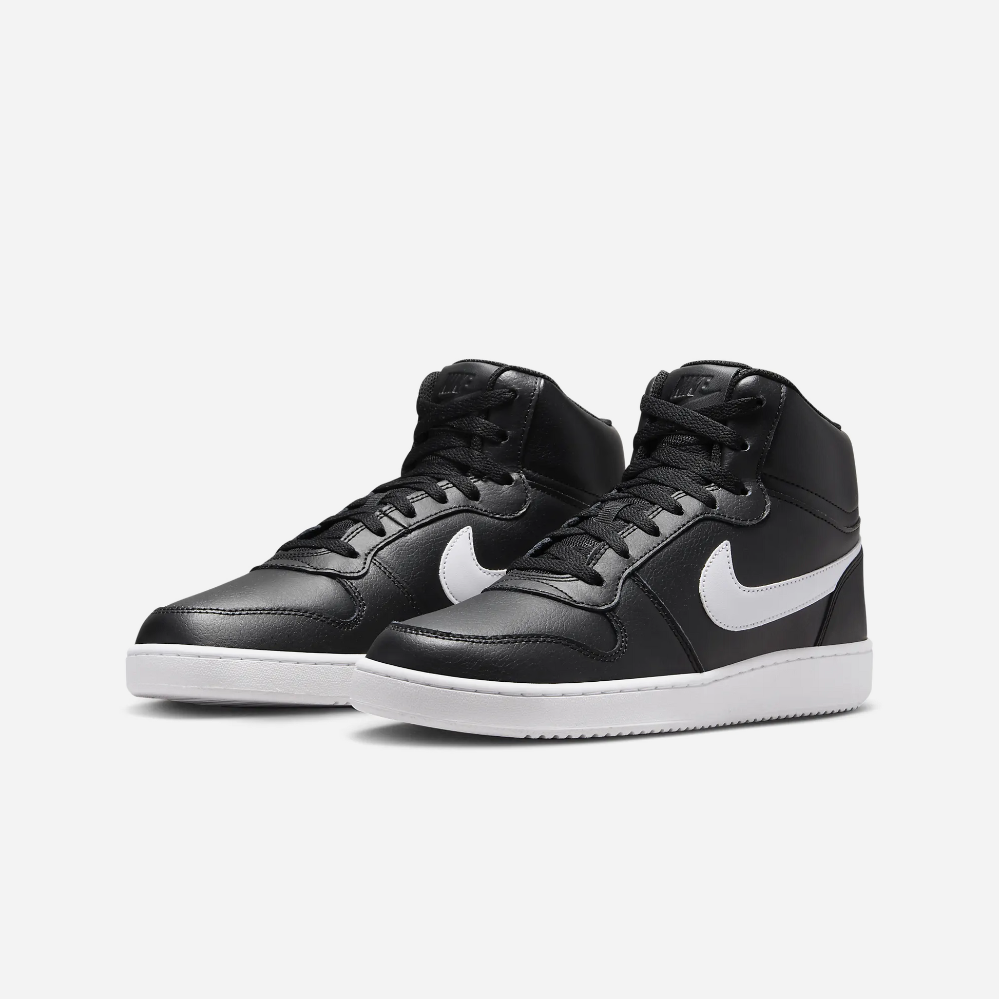 Nike Ebernon Mid Casual Sneakers