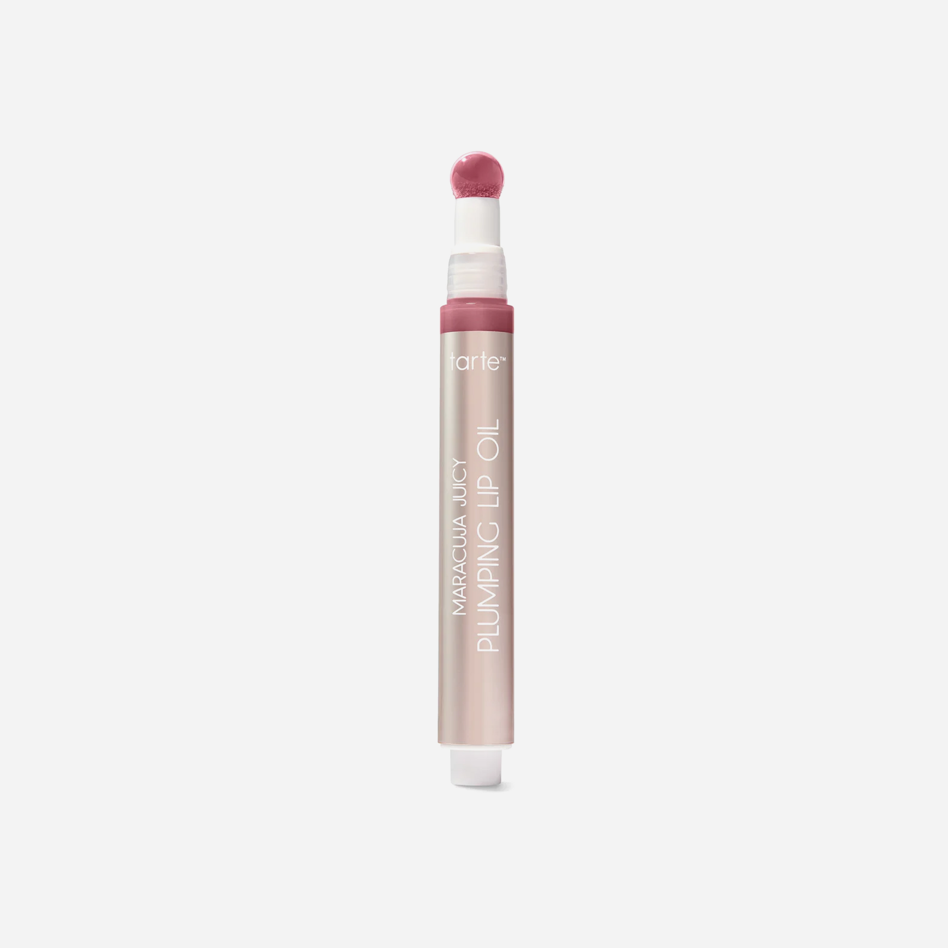 TARTE Maracuja Juicy Plumping Lip Oil