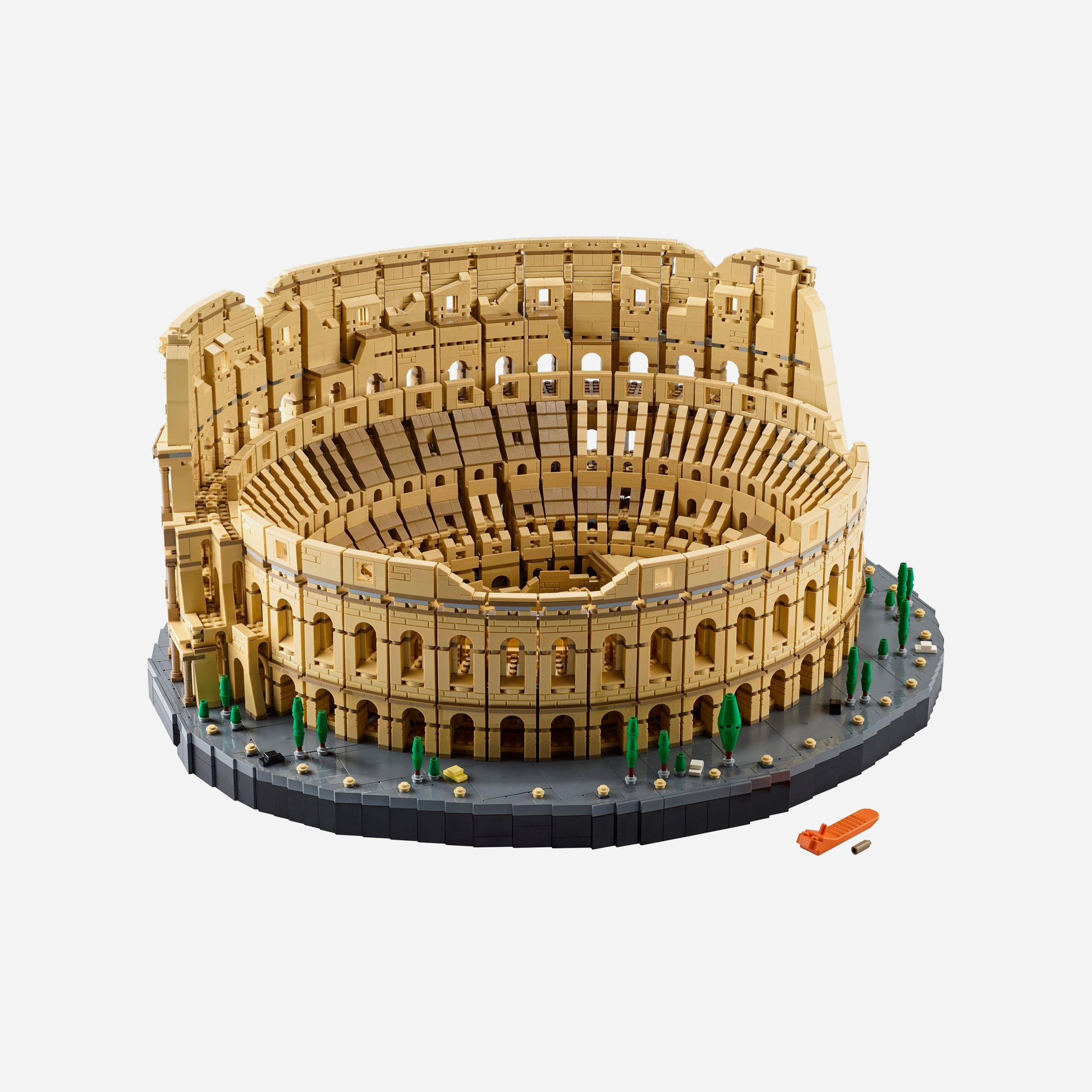 LEGO Architecture Colosseum Set 10276