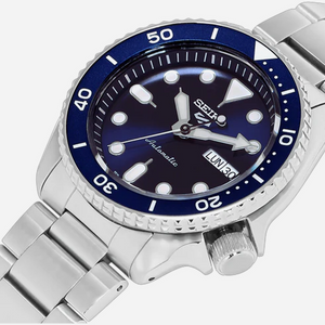 Seiko 5 Sports Automatic Watch - SRPD51K1 Men's