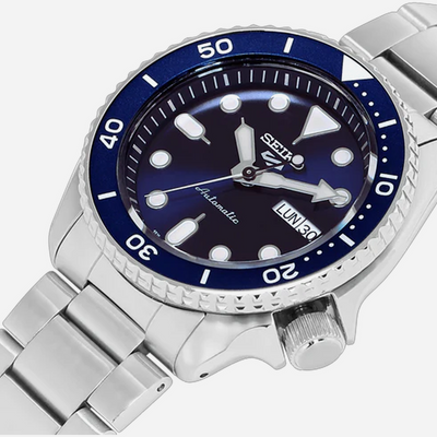 Seiko 5 Sports Automatic Watch - SRPD51K1 Men's