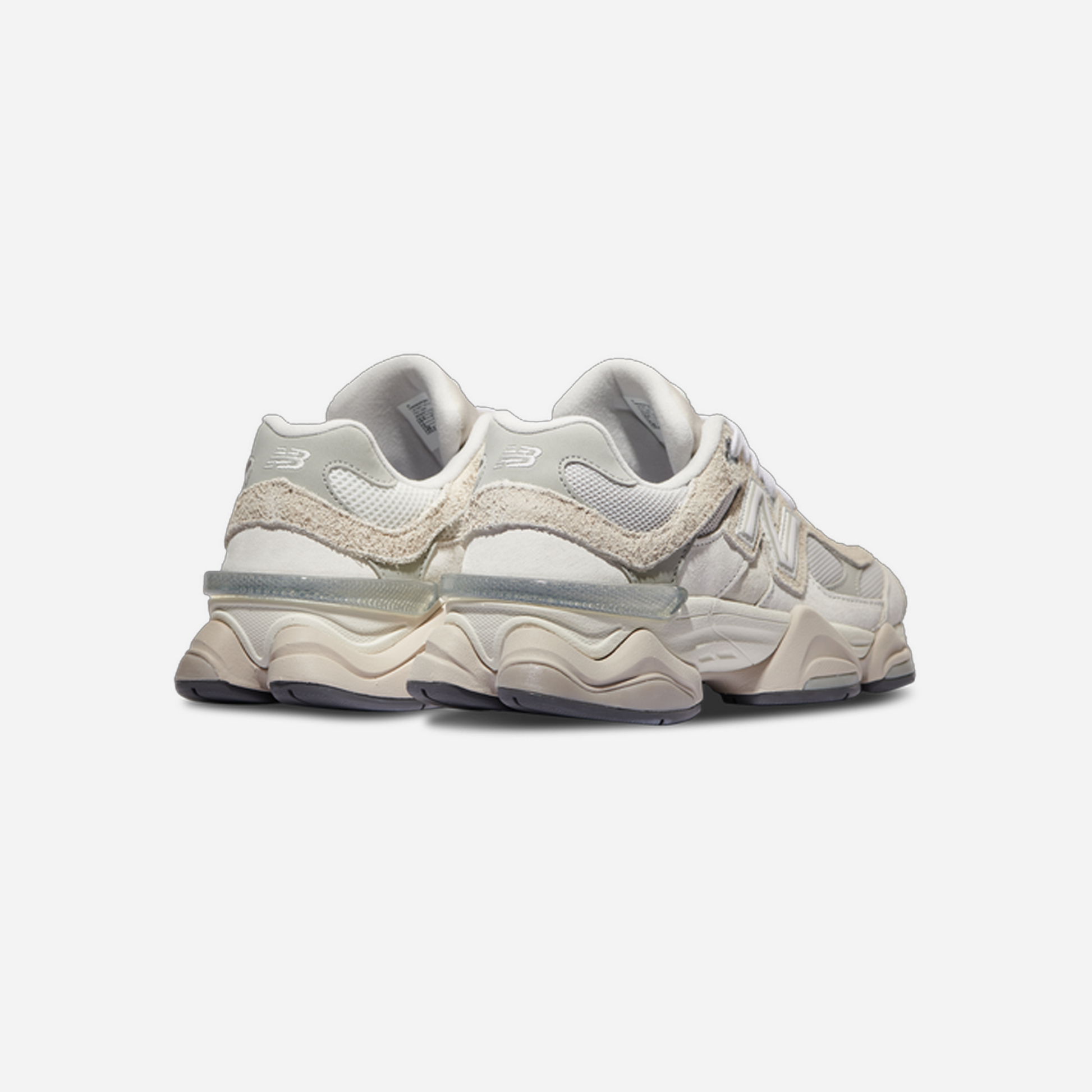 New Balance 9060 Grey