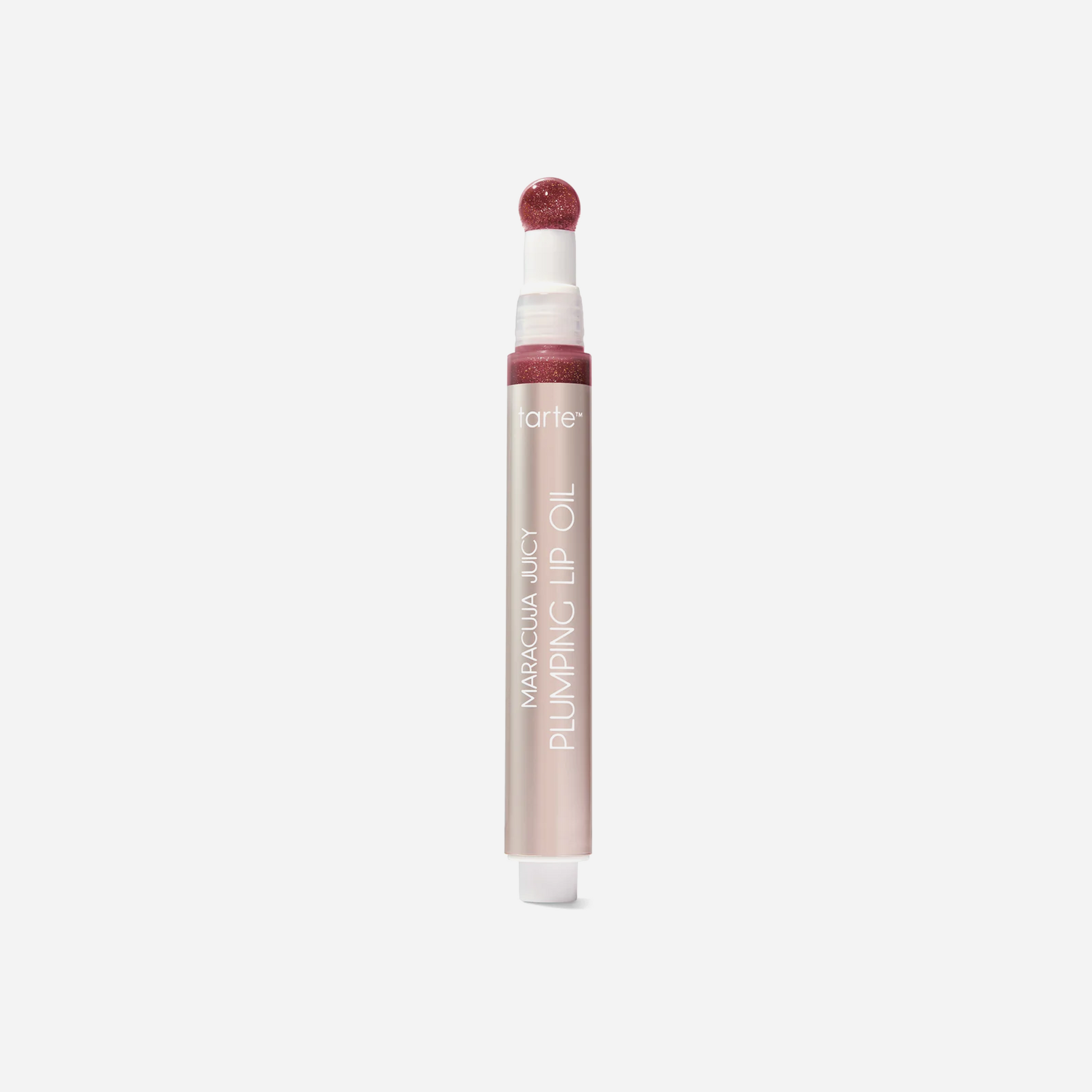 TARTE Maracuja Juicy Plumping Lip Oil