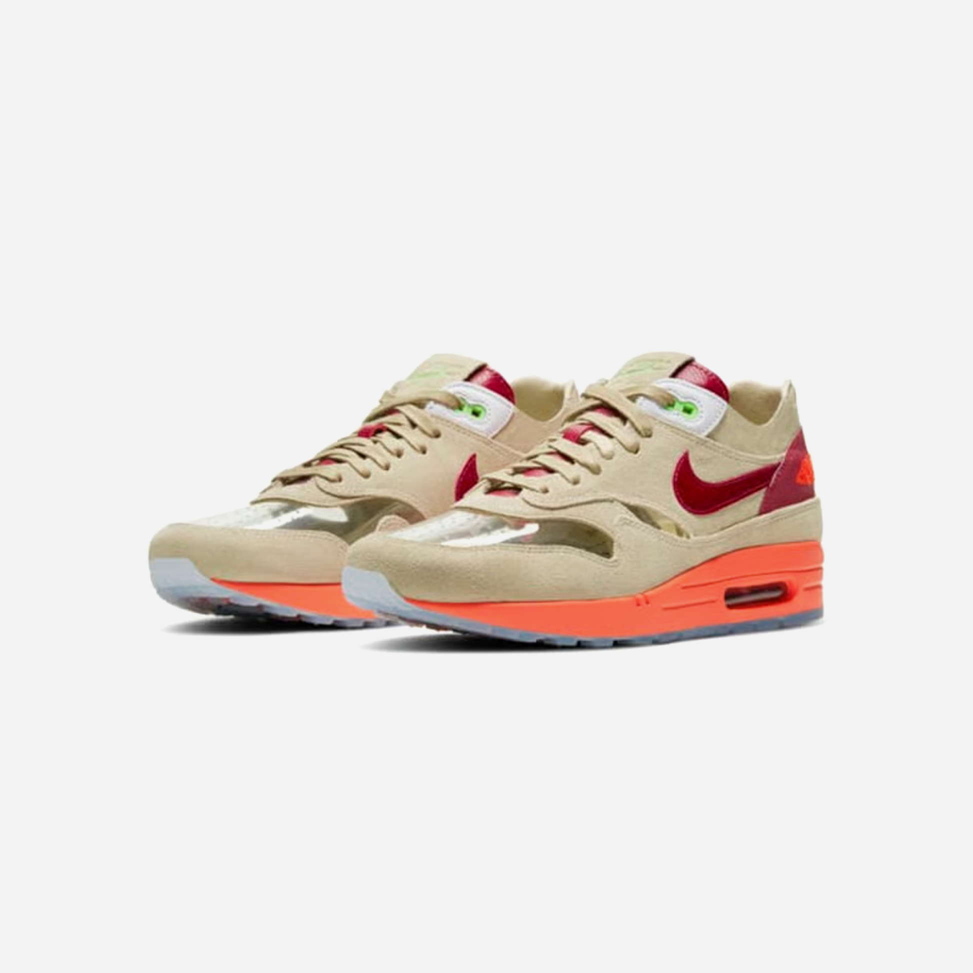 Nike Air Max 1 Clot Kiss Of Death