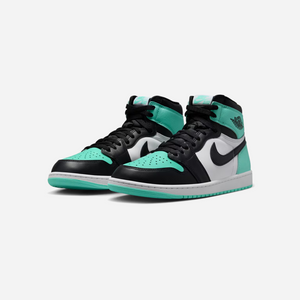 Nike Jordan 1 High Green Glow