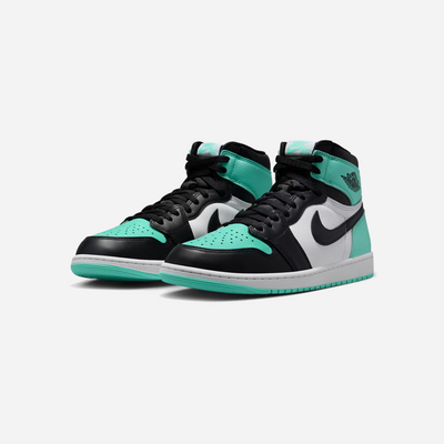 Nike Jordan 1 High Green Glow