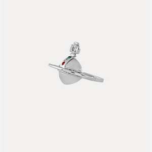 Vivienne Westwood Solid Orb Ring