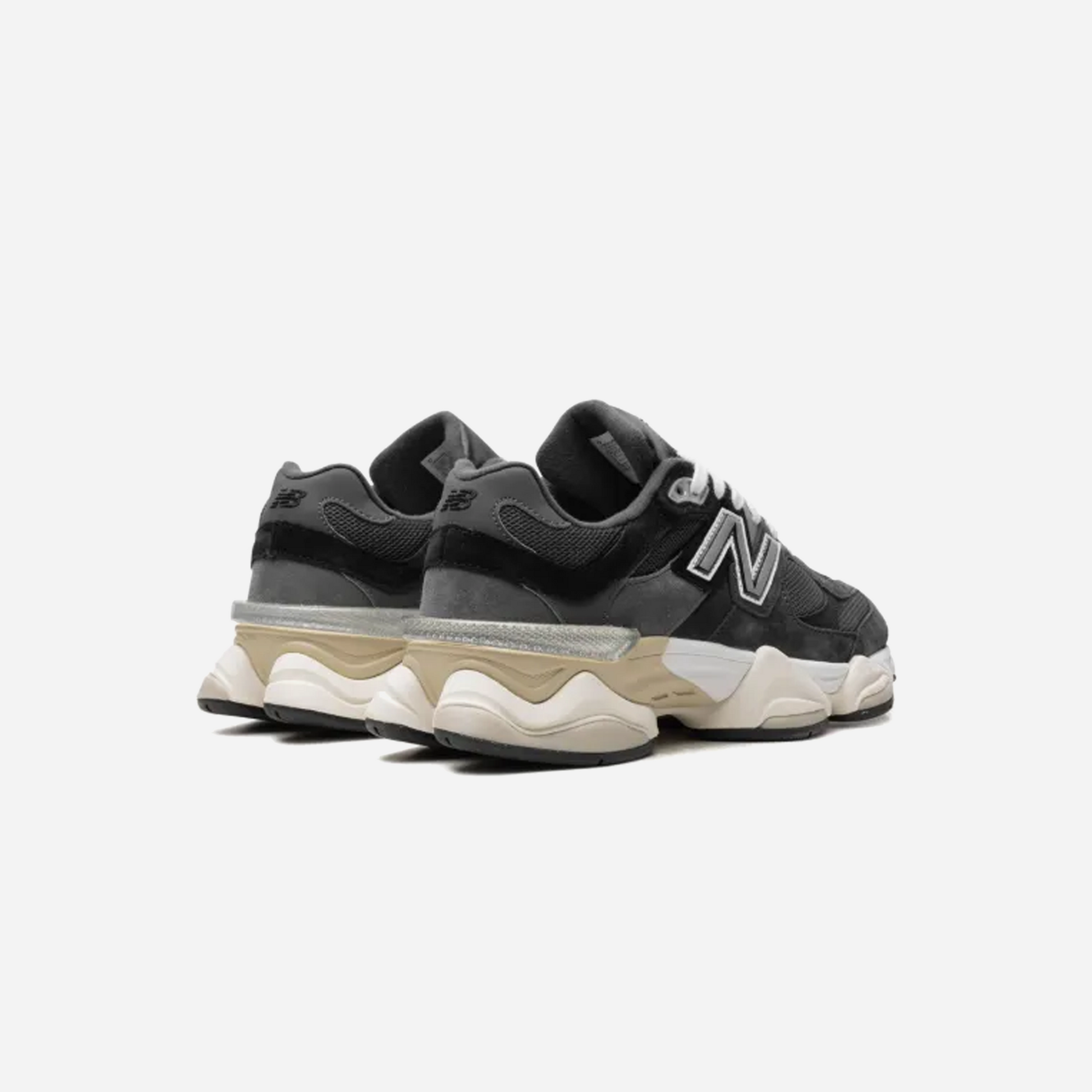 New Balance 9060 Charcoal