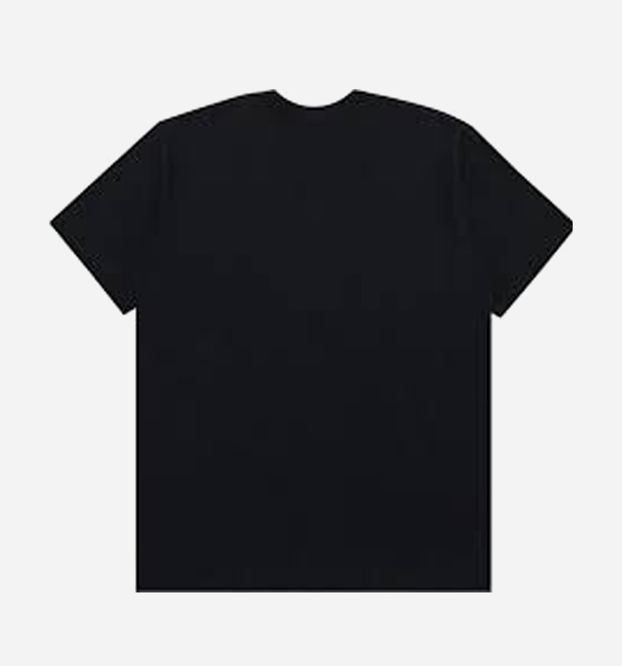 Supreme Hardies Bolt Tee Black