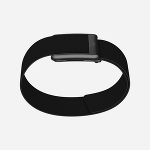 Whoop 5.0 & MG CoreKnit Bicep Band