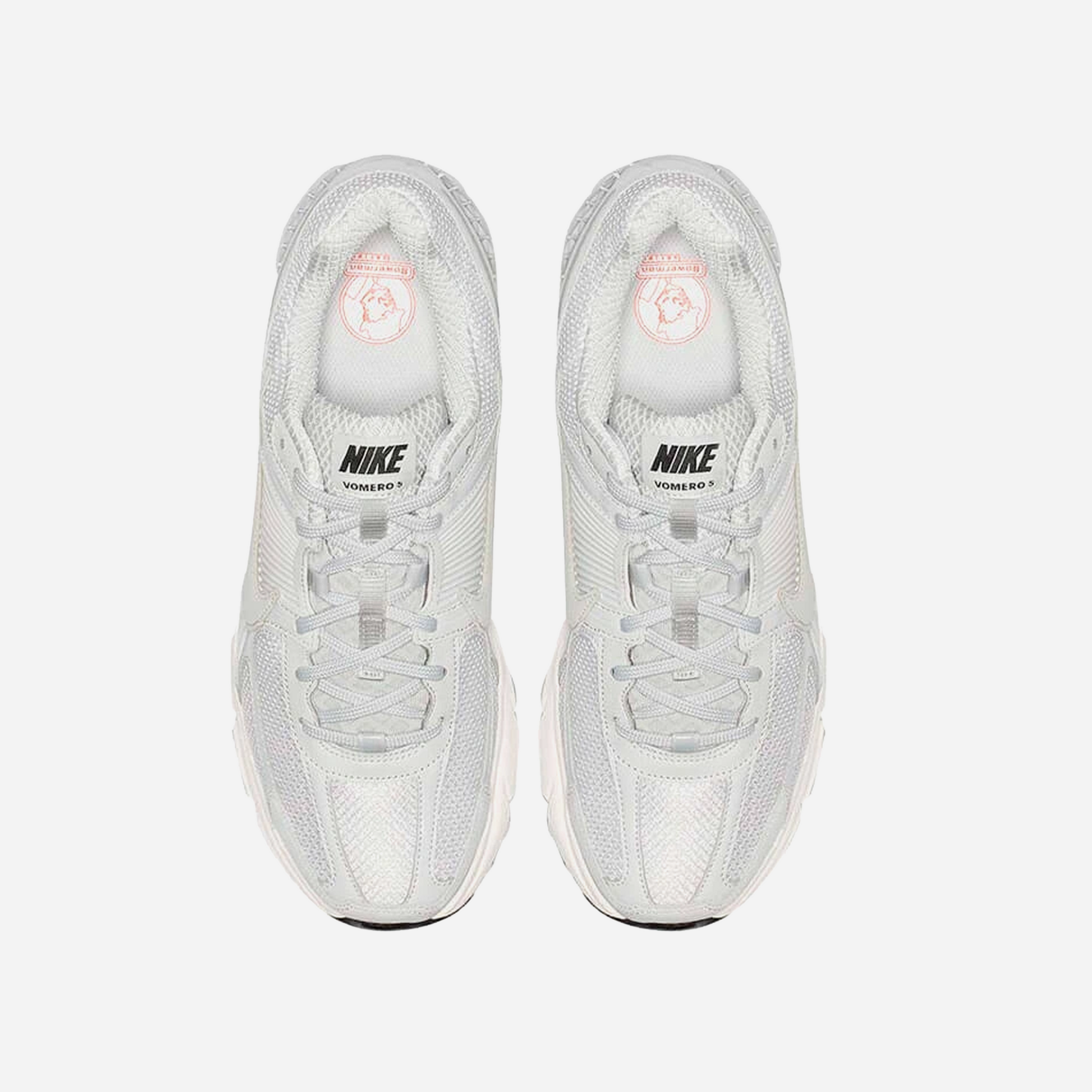 Nike Air Zoom Vomero 5 'Vast Grey' 2023