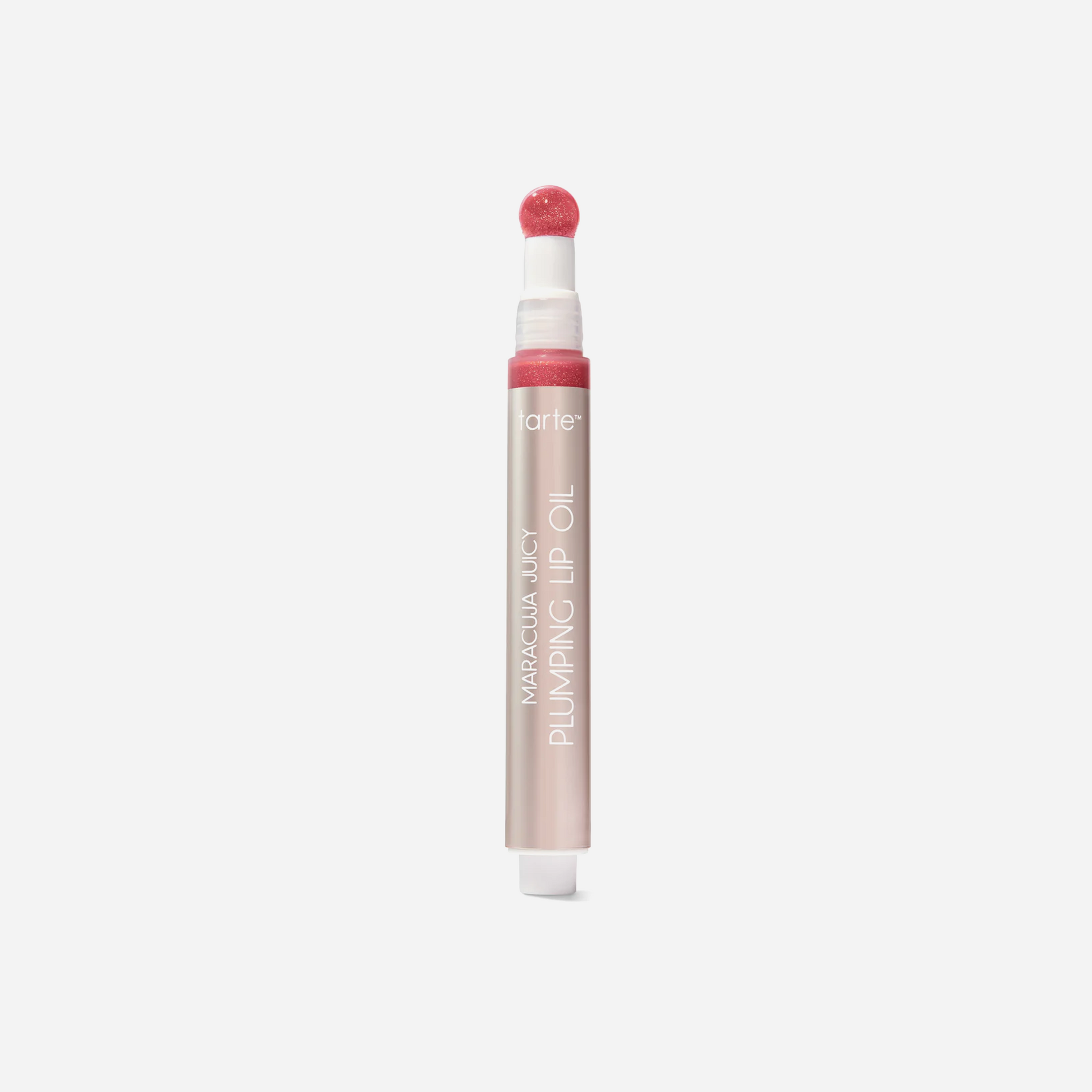 TARTE Maracuja Juicy Plumping Lip Oil