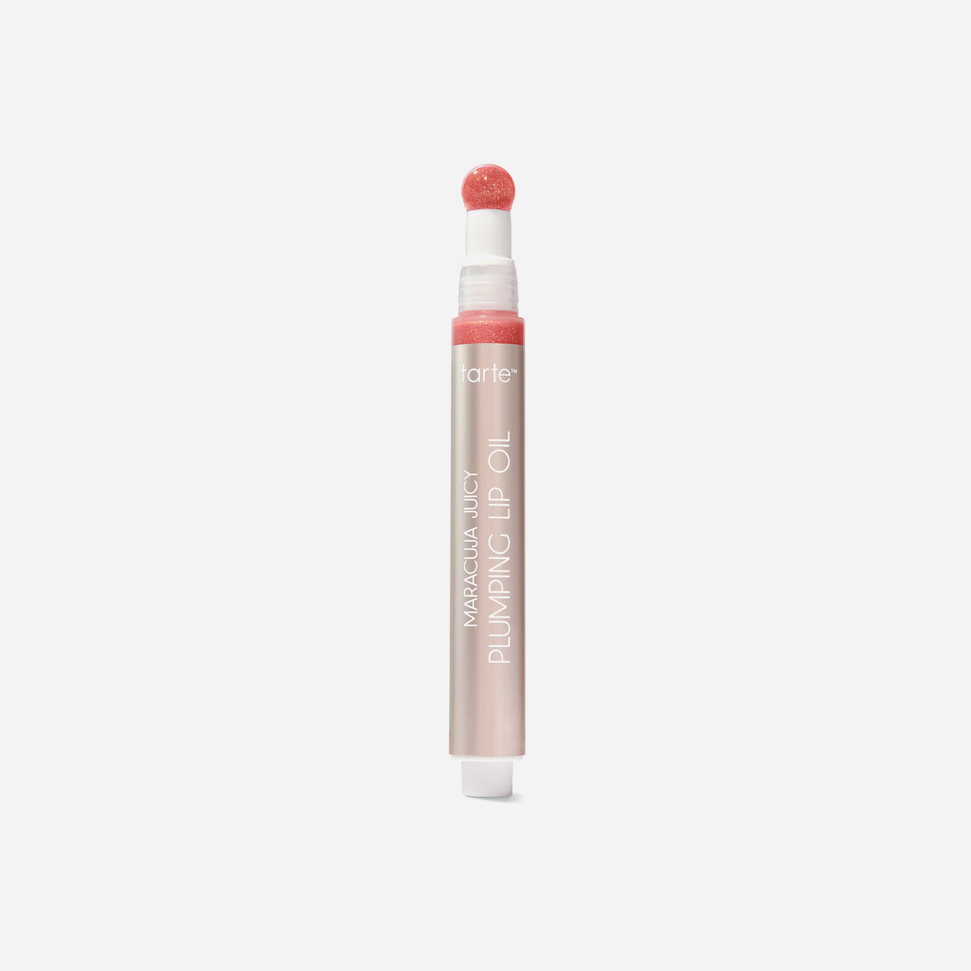 TARTE Maracuja Juicy Plumping Lip Oil
