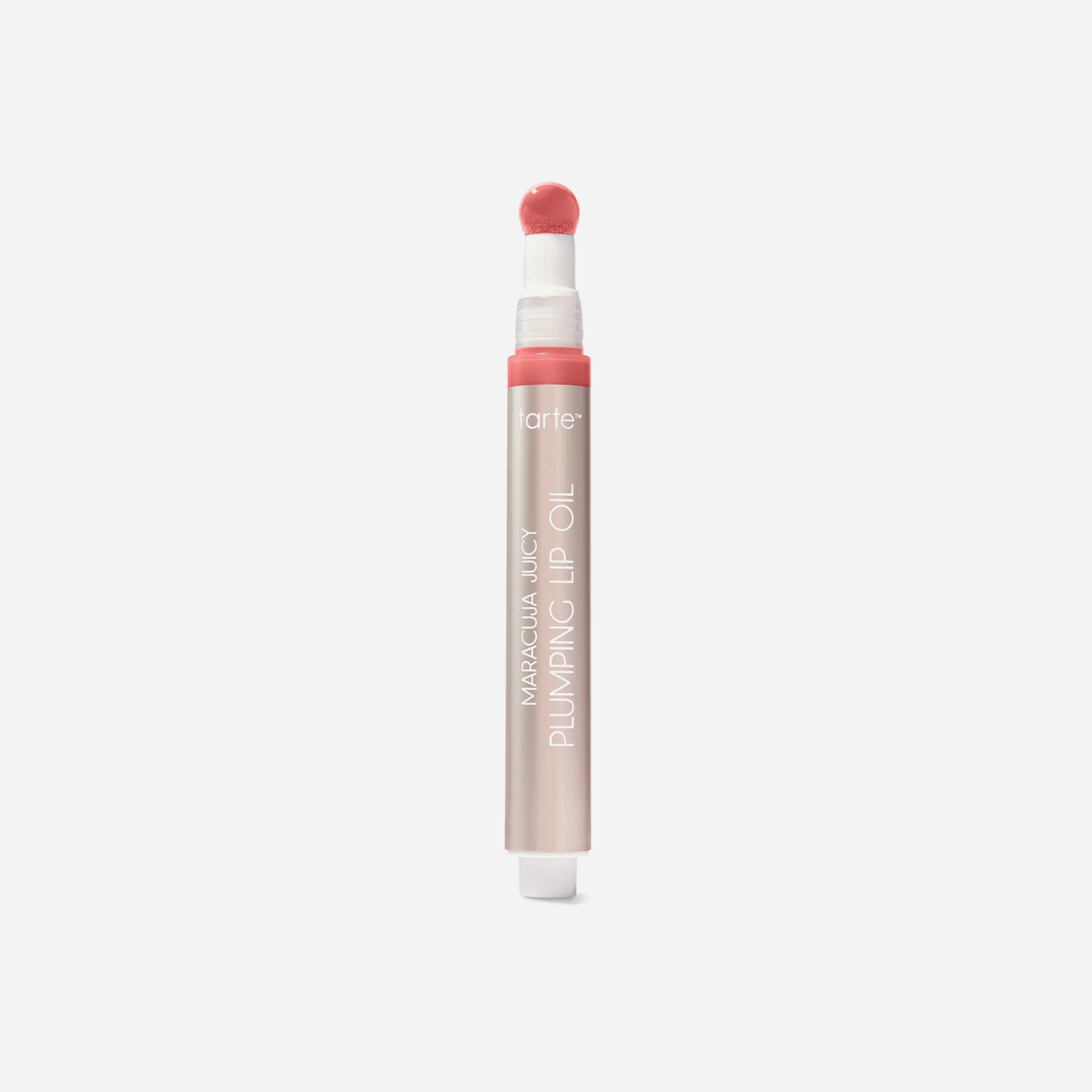 TARTE Maracuja Juicy Plumping Lip Oil