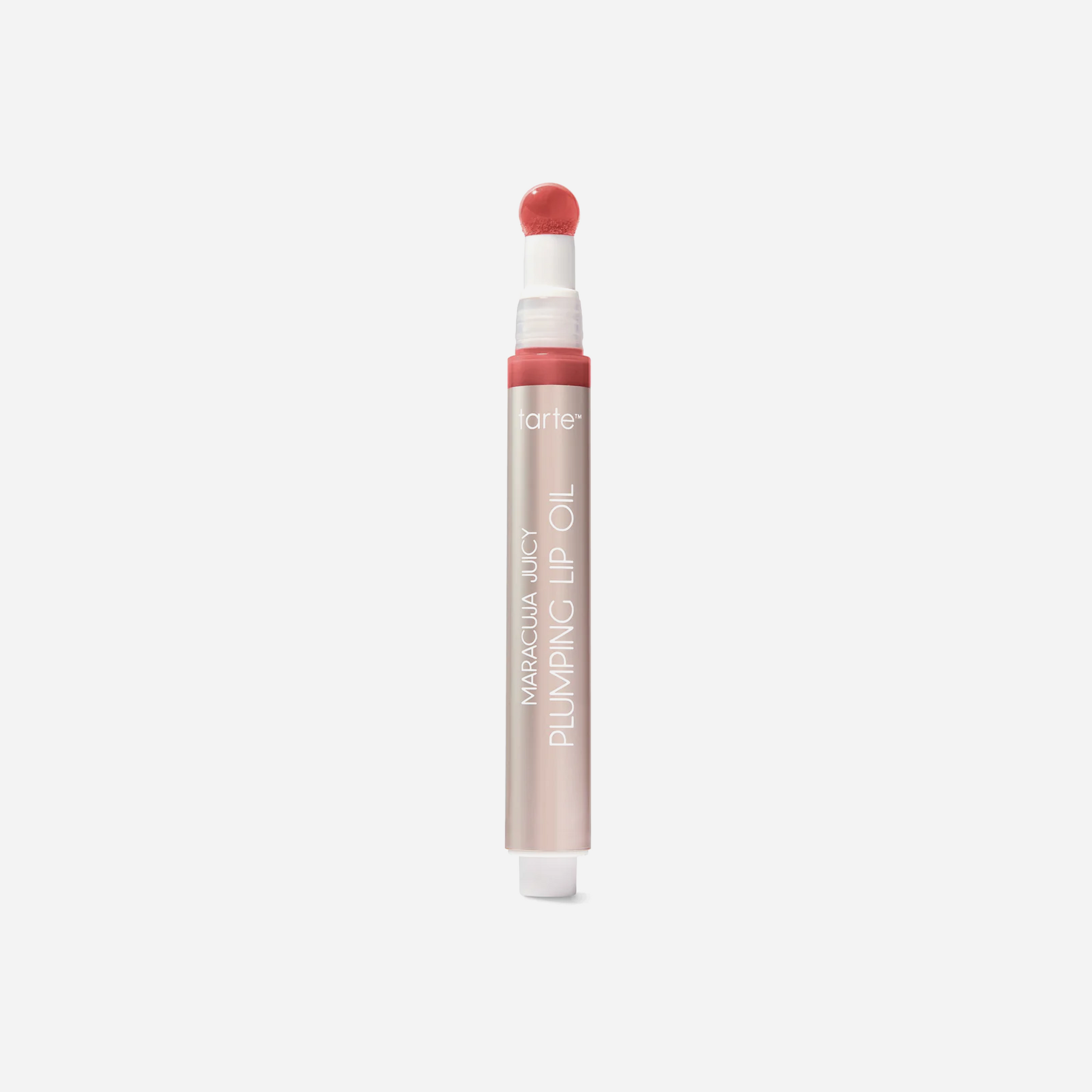 TARTE Maracuja Juicy Plumping Lip Oil