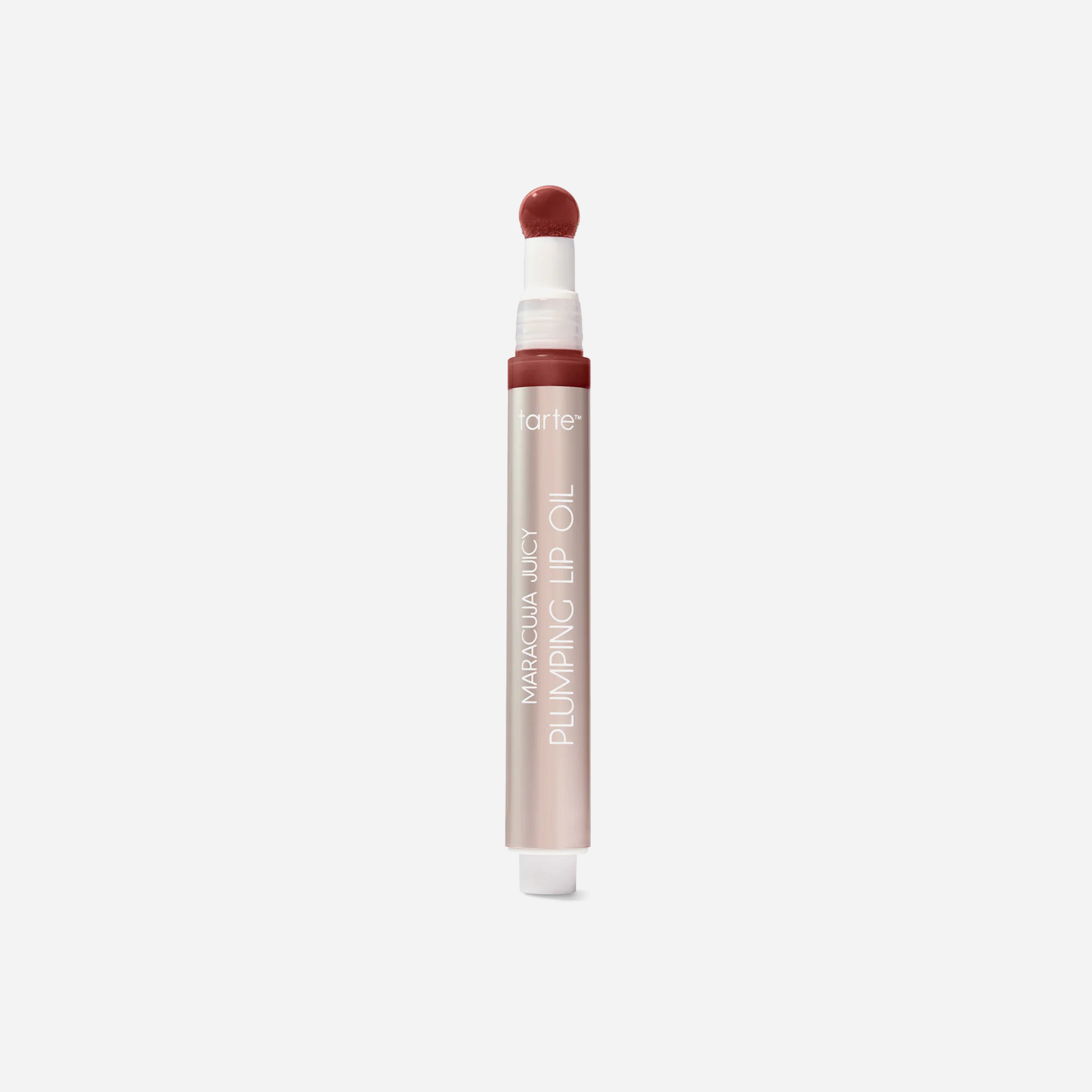 TARTE Maracuja Juicy Plumping Lip Oil