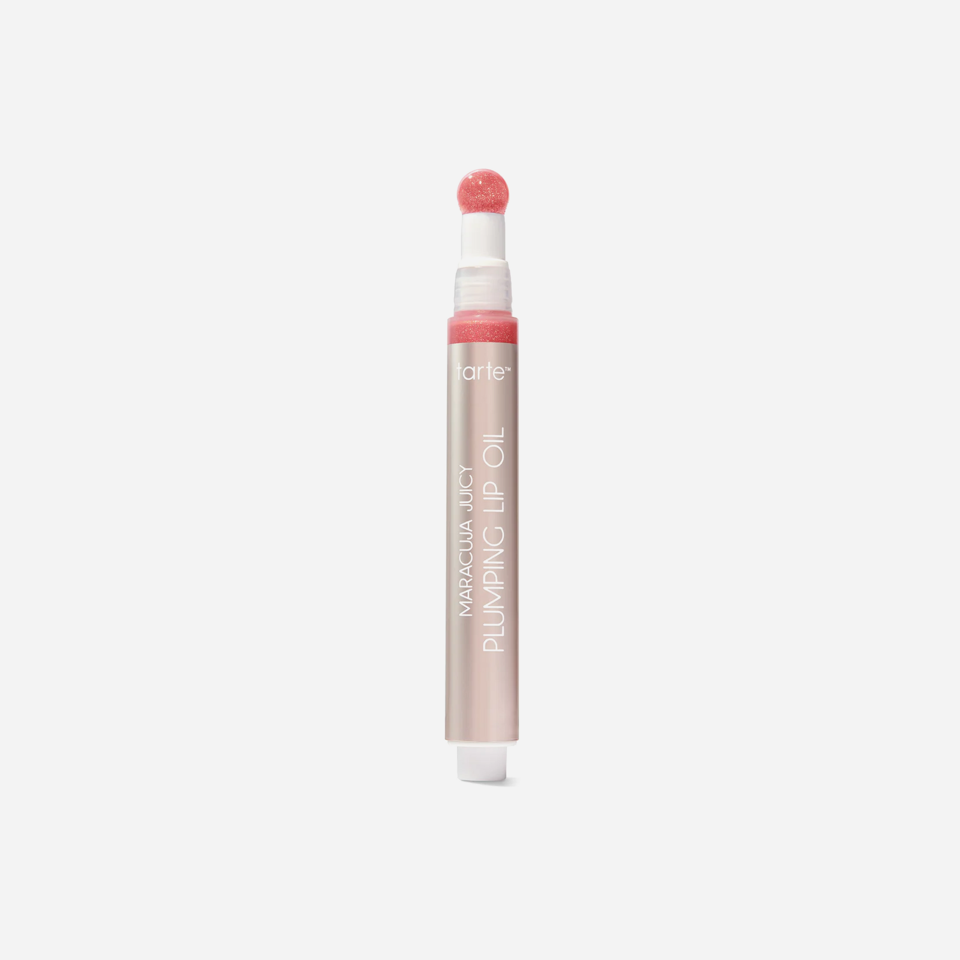 TARTE Maracuja Juicy Plumping Lip Oil