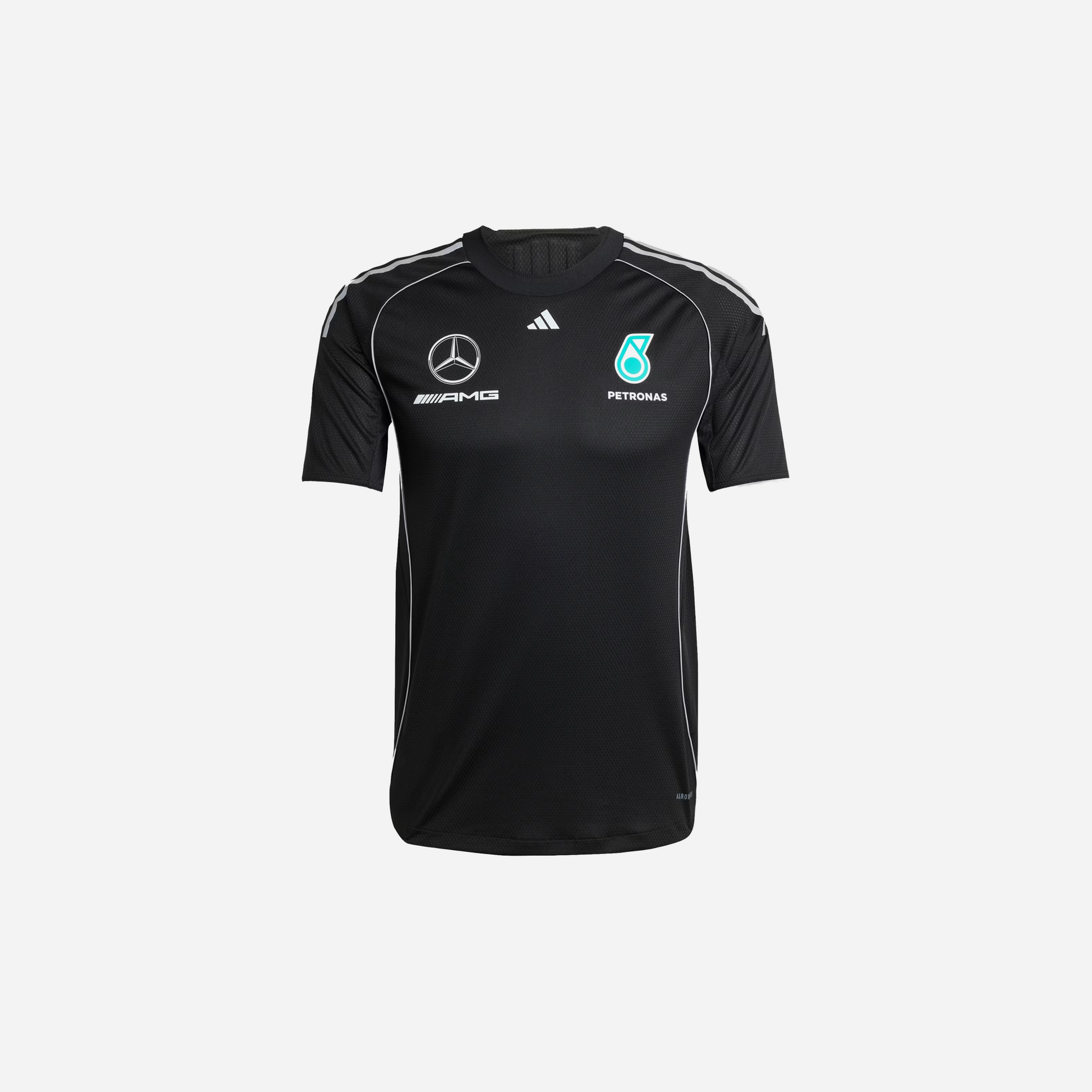 Adidas Mercedes - AMG Petronas Formula One Team Mechanics Jersey